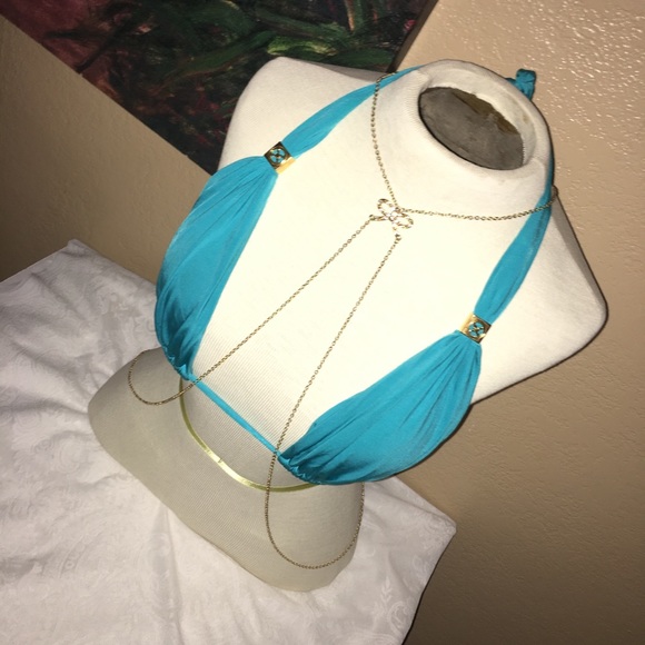 Body Jewelry - Picture 4 of 8